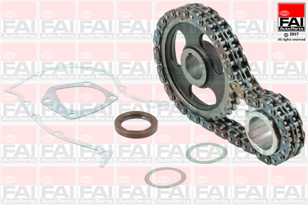FAI AutoParts TCK289 Kit...