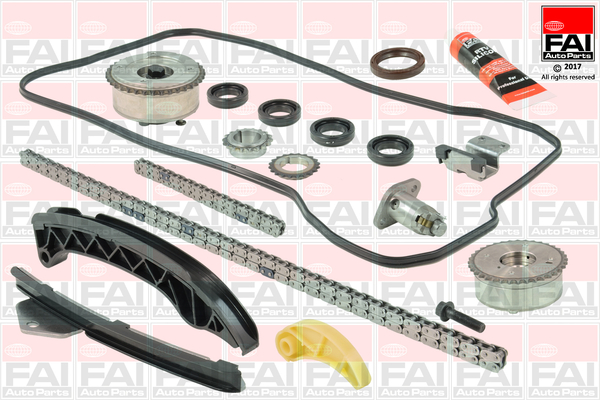 FAI AutoParts TCK290VVT Kit...