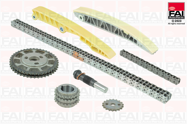 FAI AutoParts TCK292 Kit...