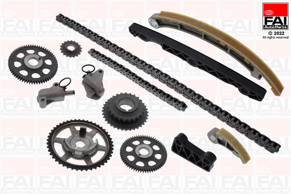 FAI AutoParts TCK295NG Kit...
