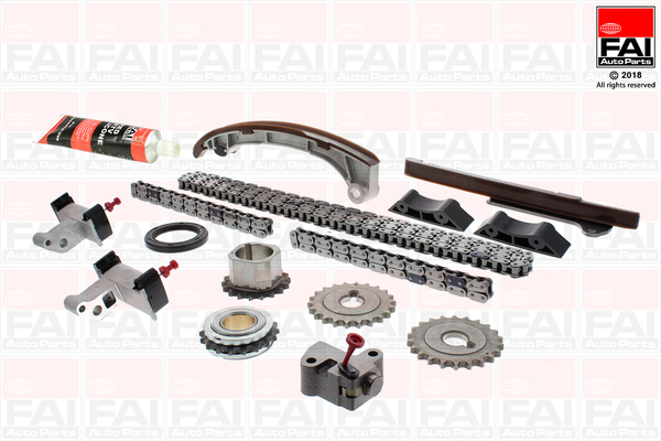 FAI AutoParts TCK298 Kit...