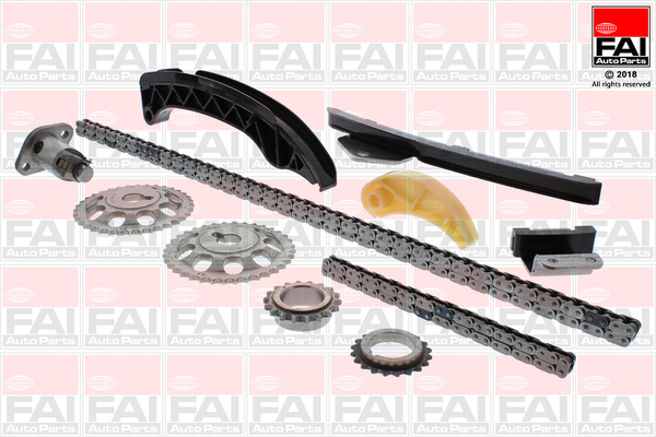 FAI AutoParts TCK305NG Kit...