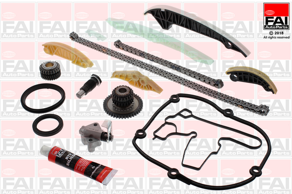 FAI AutoParts TCK306 Kit...