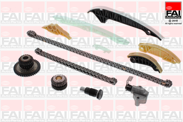 FAI AutoParts TCK306NG Kit...