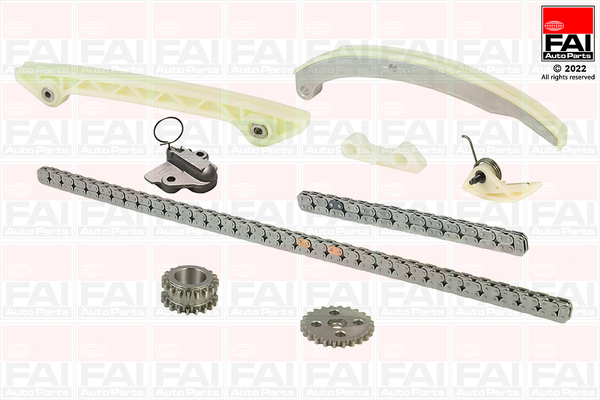 FAI AutoParts TCK312NG Kit...