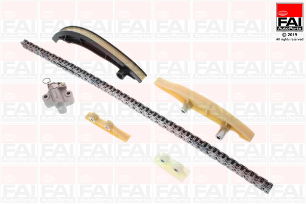 FAI AutoParts TCK316WONG...