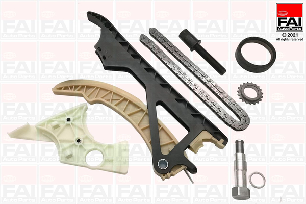 FAI AutoParts TCK317VVTWO...