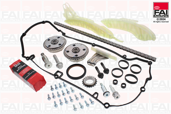 FAI AutoParts TCK318VVT Kit...