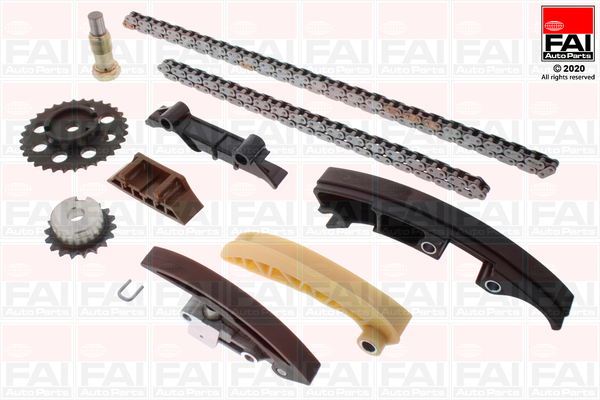 FAI AutoParts TCK320NG Kit...
