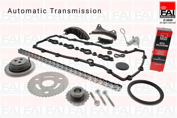 FAI AutoParts TCK322 Kit...