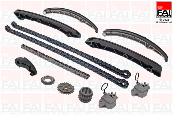 FAI AutoParts TCK327NG Kit...