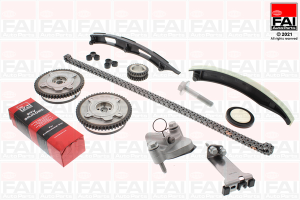 FAI AutoParts TCK335VVT...