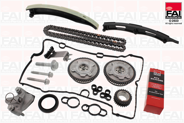 FAI AutoParts TCK335VVT Kit...
