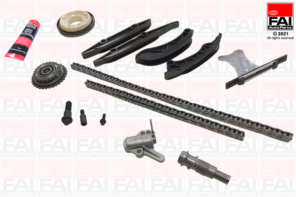 FAI AutoParts TCK338 Kit...