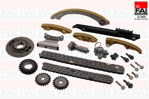 FAI AutoParts TCK340NG Kit...