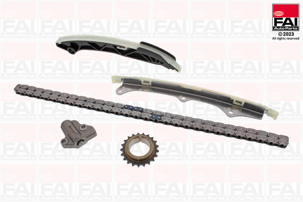 FAI AutoParts TCK341WO Kit...