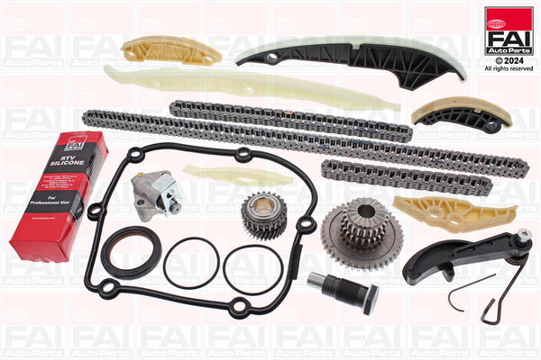 FAI AutoParts TCK342 Kit...