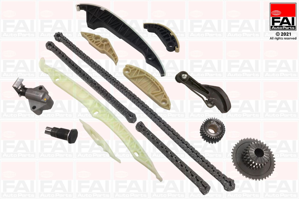 FAI AutoParts TCK342NG Kit...