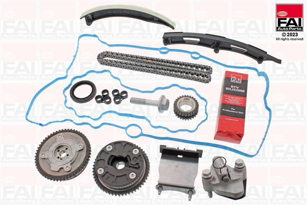 FAI AutoParts TCK346VVT Kit...