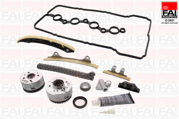 FAI AutoParts TCK347VVT...