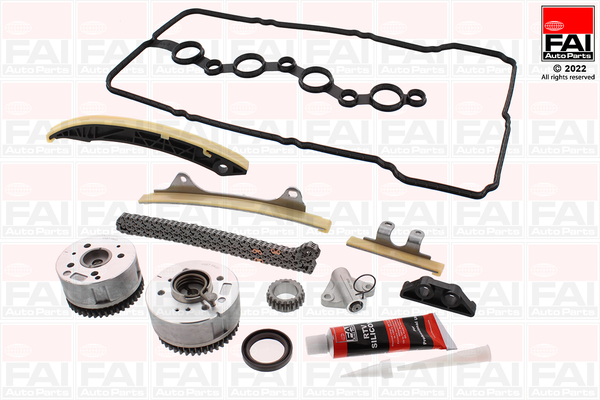 FAI AutoParts TCK347VVT Kit...