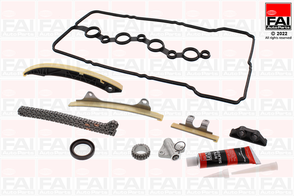 FAI AutoParts TCK347VVTWO...