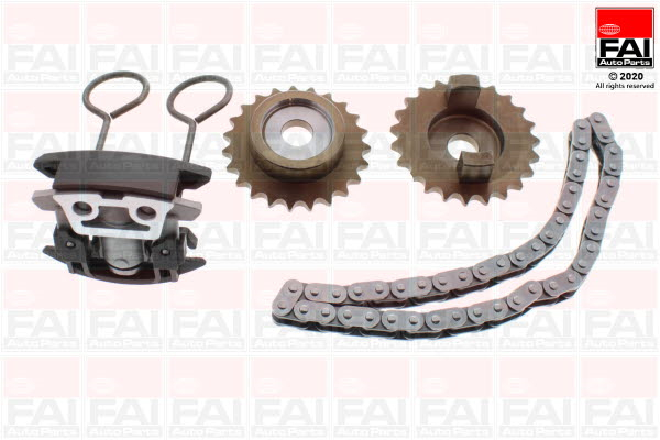 FAI AutoParts TCK348NG Kit...