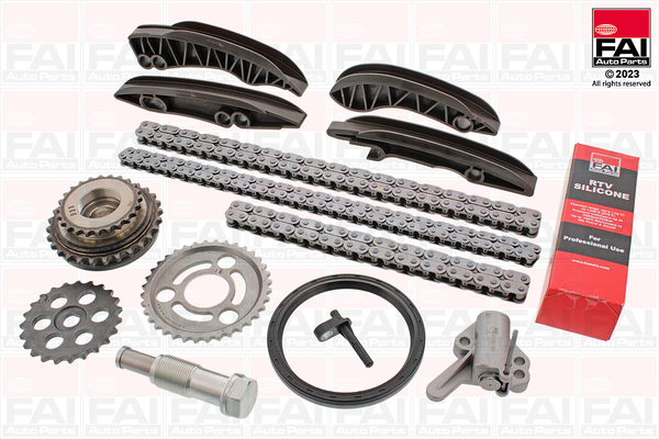 FAI AutoParts TCK349 Kit...
