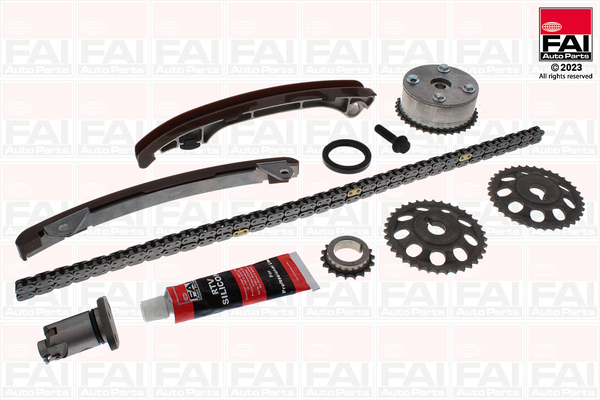 FAI AutoParts TCK34VVT Kit...