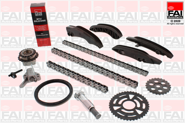 FAI AutoParts TCK350 Kit...