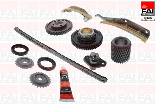 FAI AutoParts TCK351 Kit...