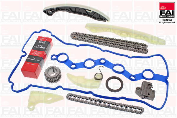 FAI AutoParts TCK352 Kit...