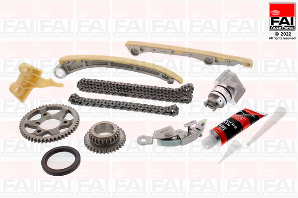 FAI AutoParts TCK355 Kit...
