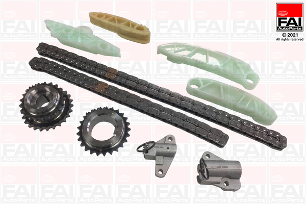 FAI AutoParts TCK356WO Kit...