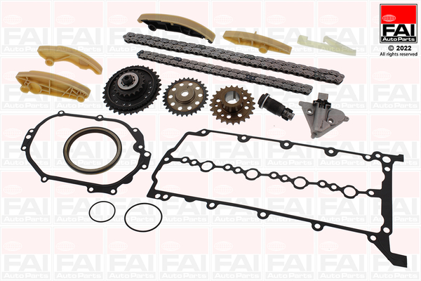 FAI AutoParts TCK357 Kit...