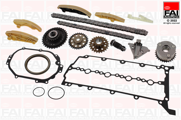 FAI AutoParts TCK357VVT Kit...