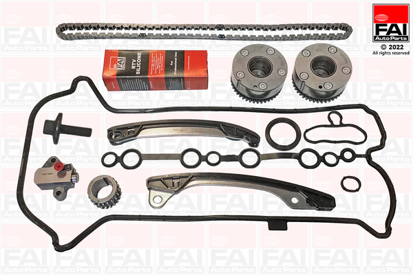 FAI AutoParts TCK358VVT Kit...