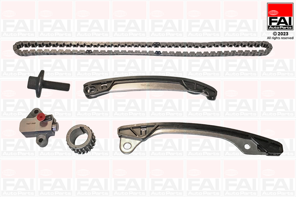 FAI AutoParts TCK358WO Kit...