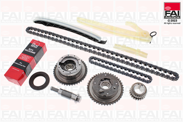 FAI AutoParts TCK360VVT Kit...