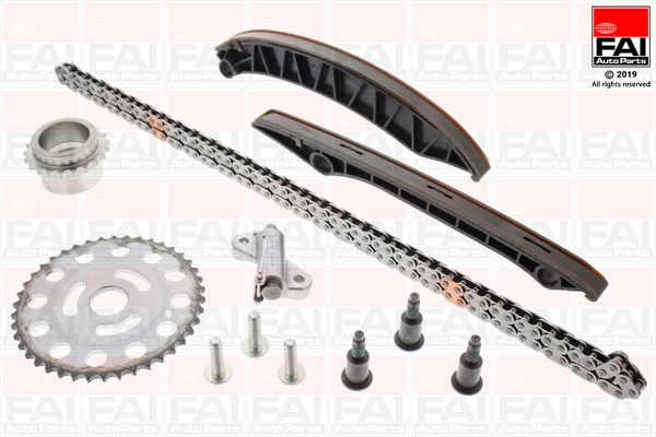 FAI AutoParts TCK362NG Kit...