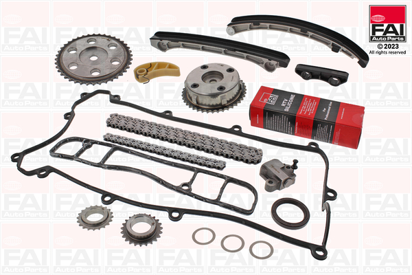 FAI AutoParts TCK363VVT Kit...