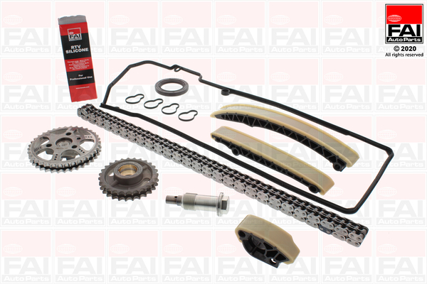 FAI AutoParts TCK366 Kit...