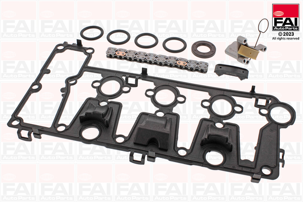 FAI AutoParts TCK367 Kit...