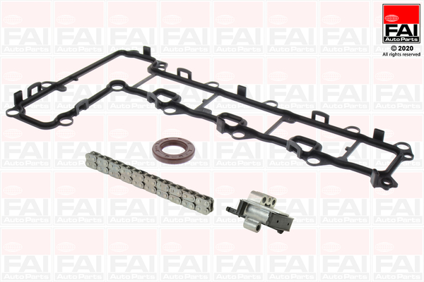 FAI AutoParts TCK371 Kit...