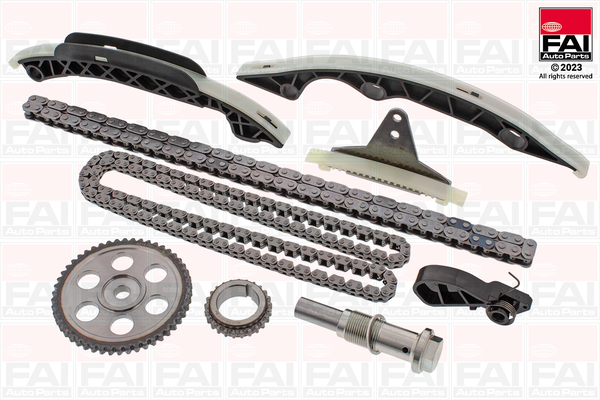 FAI AutoParts TCK387 Kit...