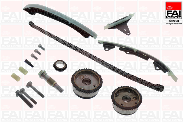 FAI AutoParts TCK388VVT Kit...
