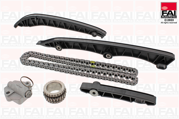 FAI AutoParts TCK392WO Kit...