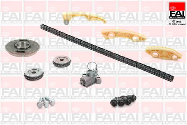 FAI AutoParts TCK3A Kit...