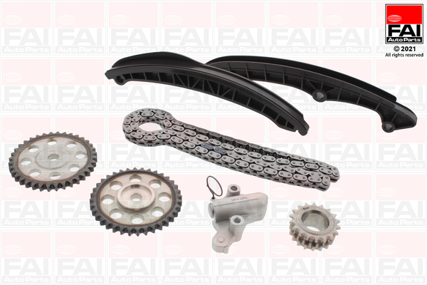 FAI AutoParts TCK405 Kit...