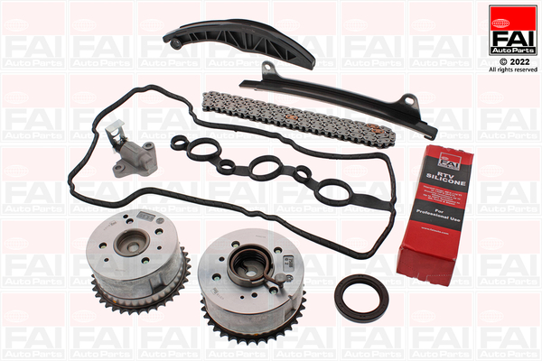 FAI AutoParts TCK407VVT Kit...